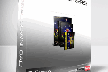 DeFranco – AMPED WARMUP Series