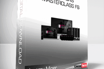 Jeremy Miner – Objections Masterclass FB