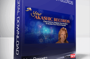Lisa Barnett – Your Akashic Records