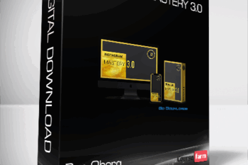 Ben Oberg – Instagram Mastery 3.0