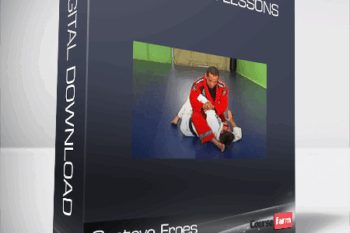 Gustavo Froes – BJJ Ultimate Lessons