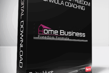 Caity Hunt – Home Business Freedom Formula Coaching
