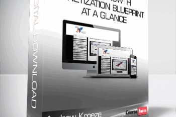 Andrew Kroeze – Group Growth & Monetization Blueprint At A Glance