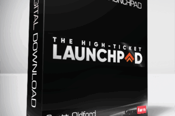 Scott Oldford – High Ticket Launchpad