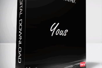 Yous – Vitality Matrix