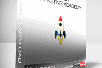 MarkusEvers – Master Marketing Academy