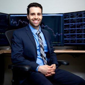 Sami Abusaad - Elite Mentorship