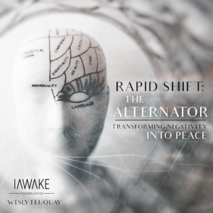 iAwake Technologies - Wesly Feuquay - Rapid Shift
