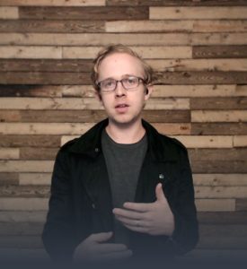 Ian McIntosh - Intro To Synthesis & Sound Design