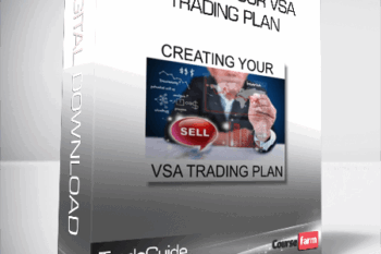 TradeGuide – Creating your VSA Trading Plan