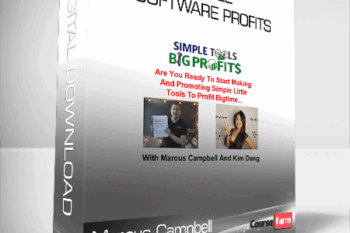 Marcus Campbell – Simple Software Profits