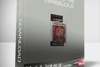 Mark A. Noll et al – The Rise of the Evangelicals