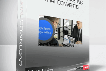Matt Heinz – Content Marketing That Converts