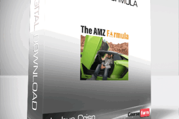 Joshua Crisp – The AMZ Formula