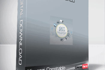 Kimanzi Constable – Get Booked
