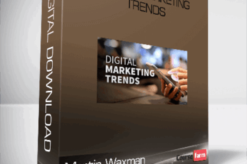 Martin Waxman – Digital Marketing Trends