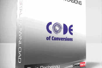 Chris Rocheleau & Irina Yerokhova – Code of Conversions