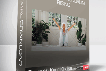 Gurmukh Kaur Khalsa – AloMoves – Kundalini Rising