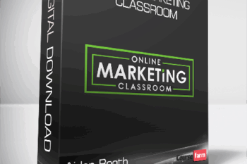 Aidan Booth & Steve Clayton – Online Marketing Classroom