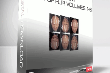 Flip – The Very Best of Flip! Volumes 1-6