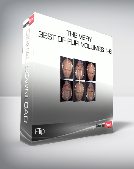 Flip – The Very Best of Flip! Volumes 1-6