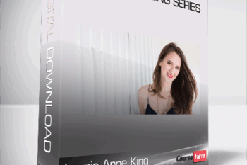 Laurie-Anne King – Chakra Healing Series