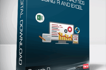 Ganesh D – Marketing Analytics Using R and Excel