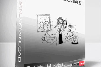 Dr Heinz M. Kabutz – Threading Essentials