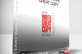 Dominic Gettins – How to Write Great Copy