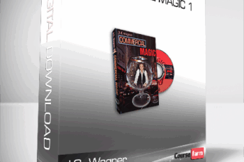 J.C. Wagner – Commercial Magic 1