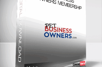 Kate – Pet Business Owners Membership