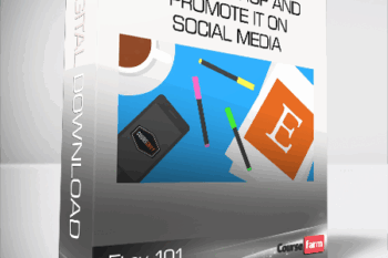 Etsy 101 – Set Up a Shop and Promote It on Social Media