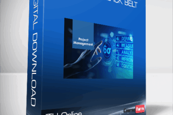 ITU Online – Six Sigma Black Belt