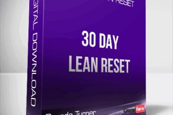 Brenda Turner – 30 Day Lean Reset
