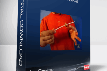 Jay Sankey – Supernatural