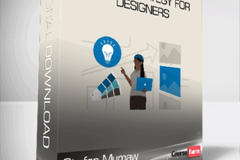 Stefan Mumaw – Brand Strategy for Designers
