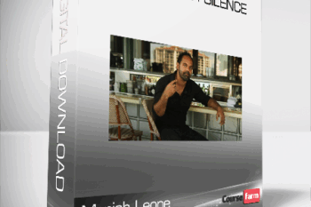 Manish Leone – Seduce With Silence