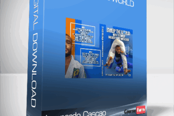 Leonardo Cascao Saggioro – Sweep The World