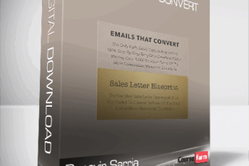Danavir Sarria – Emails That Convert