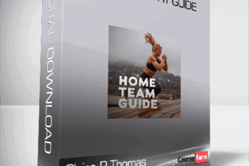 Claire P Thomas – Home Team Fit Guide