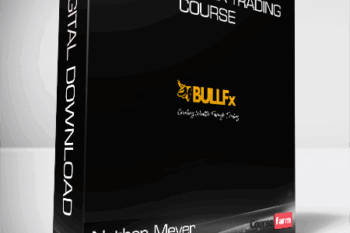 Nathan Meyer – BULLFx Forex Trading Course