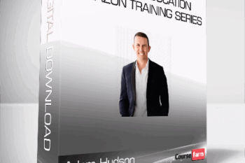Adam Hudson – Reliable Education Amazon Training Series