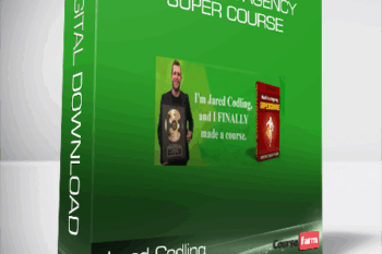 Jared Codling – Hack Your Agency Super Course
