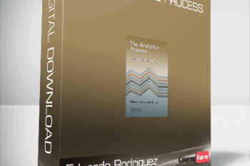 Eduardo Rodriguez – The Analytics Process