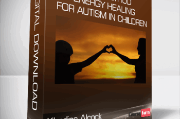 Khadine Alcock – Yuen Method – Energy Healing For Autism in Children