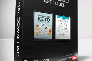 Examine.com – Evidence-based Keto Guide
