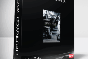 John Tully – The Devil’s Milk
