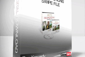 Dan Kennedy – Pet Promotions Swipe File