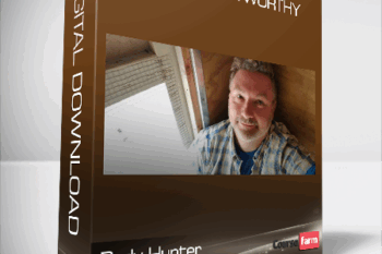 Rudy Hunter – WorthyNotWorthy