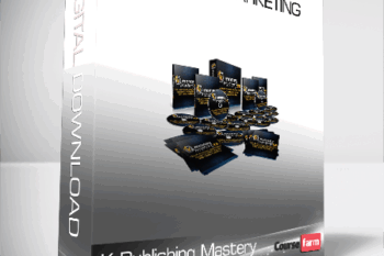 K Publishing Mastery – Amazon Marketing